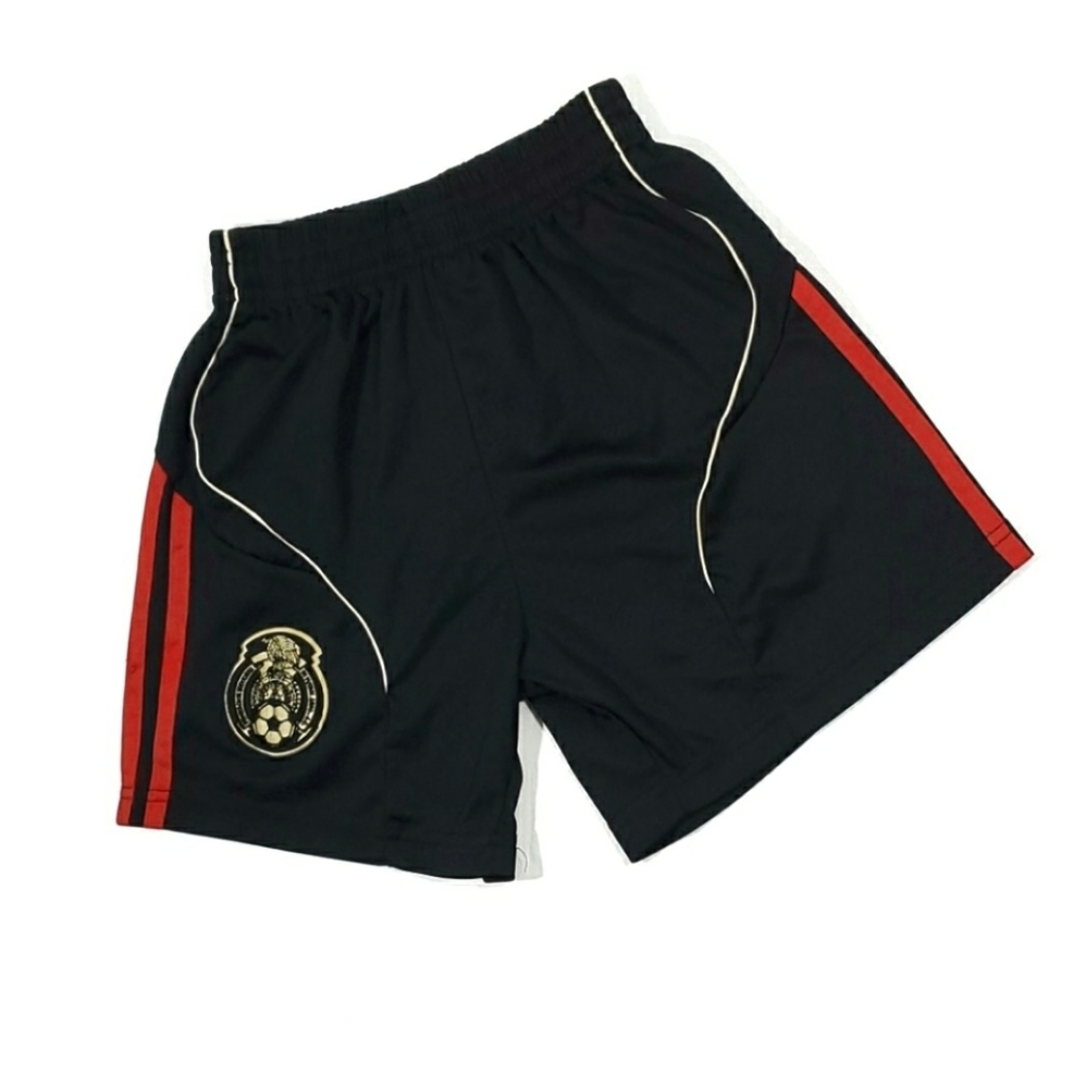 Mesh Shorts